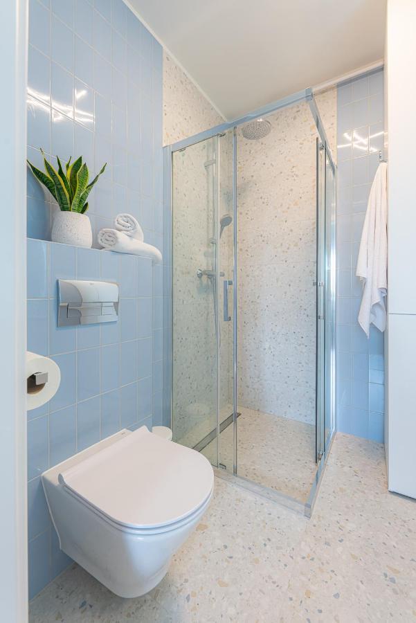 Apartament Nr 19 - Apartamenty Wakacyjna 5 Mielno  Luaran gambar