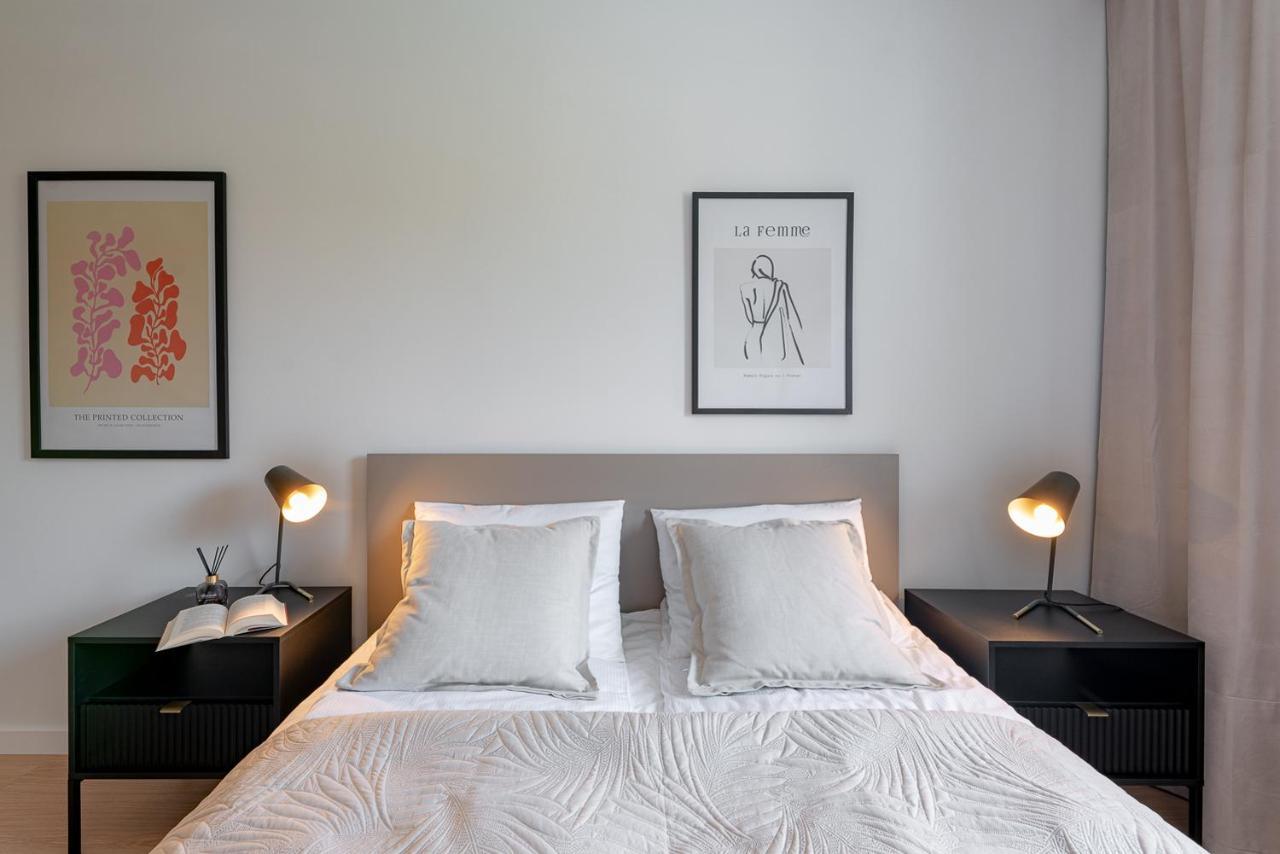 Apartament Nr 19 - Apartamenty Wakacyjna 5 Mielno  Luaran gambar