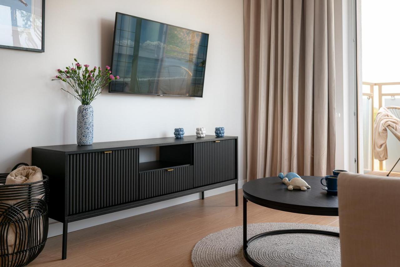 Apartament Nr 19 - Apartamenty Wakacyjna 5 Mielno  Luaran gambar