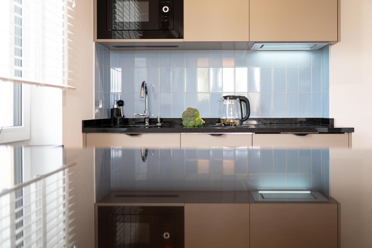 Apartament Nr 19 - Apartamenty Wakacyjna 5 Mielno  Luaran gambar