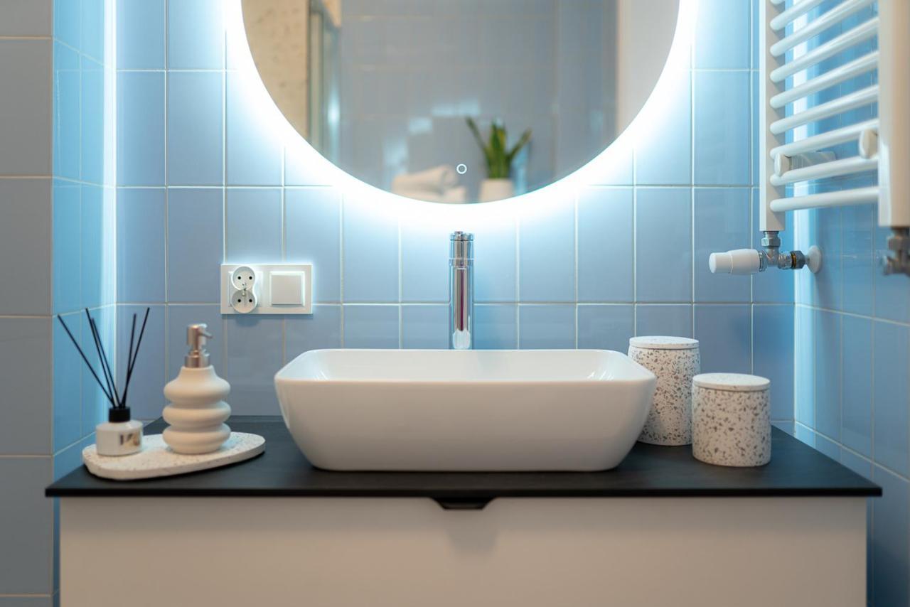 Apartament Nr 19 - Apartamenty Wakacyjna 5 Mielno  Luaran gambar