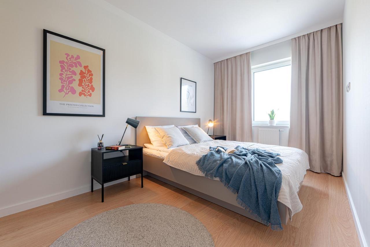 Apartament Nr 19 - Apartamenty Wakacyjna 5 Mielno  Luaran gambar
